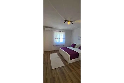 Ferienwohnung mit Klimaanlage