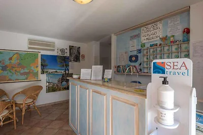 Ferienwohnung mit Swimmingpool und