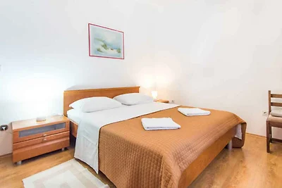 Ferienwohnung in Meernähe