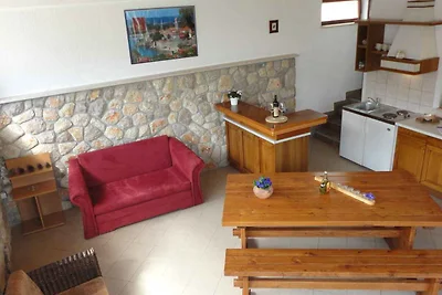 Ferienwohnung mit Grill, Garten, Klimaanlage 