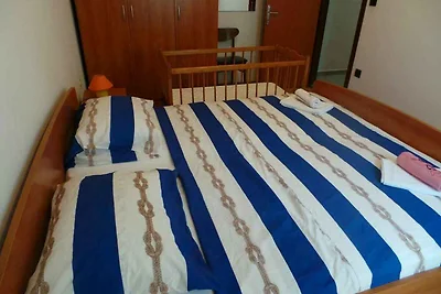 Ferienwohnung mit Klimaanlage
