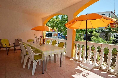 Appartamento Vacanza con famiglia Vodice