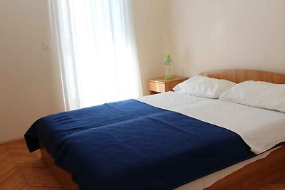 Vakantieappartement Gezinsvakantie Privlaka