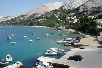Vakantieappartement Gezinsvakantie Stara Baska