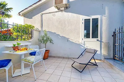 Ferienwohnung Neu eingerichtete Wohnung in