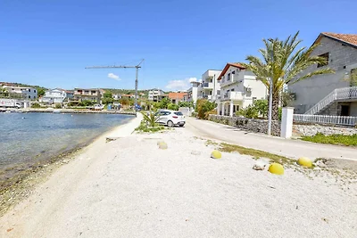 Ferienwohnung an der Küste