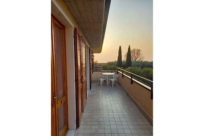 Vakantieappartement Gezinsvakantie Bardolino