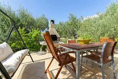 Appartamento Vacanza con famiglia Duce