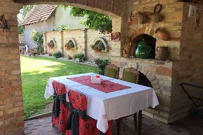 Casa vacanze Vacanza di relax Balatonbereny