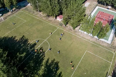 Appartement Vacances avec la famille Cavallino-Treporti