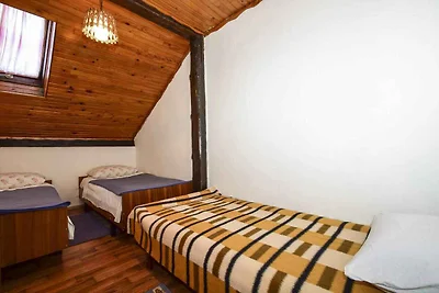 Apartment mit zwei Schlafzimmern in Vodice in