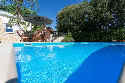 Vakantiehuis Ontspannende vakantie Gornji Proložac