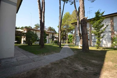 Ferienwohnung mit Gemeinschaftspool und