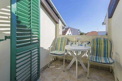 Ferienwohnung mit Klimaanlage