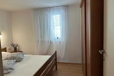 Ferienwohnung mit Balkon und Pool
