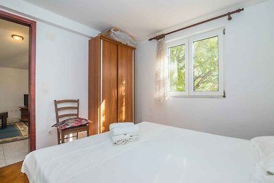 Vakantieappartement Gezinsvakantie Drvenik Veliki