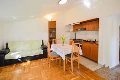 Casa vacanze Vacanza di relax Valbandon