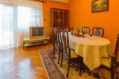 Appartamento Vacanza con famiglia Bribir