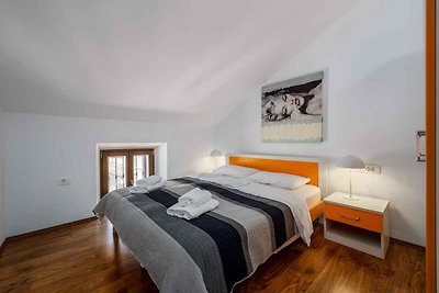 Ferienwohnung nur 50m vom Strand
