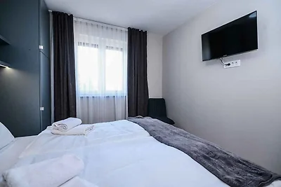 Appartamento Vacanza con famiglia Malinska