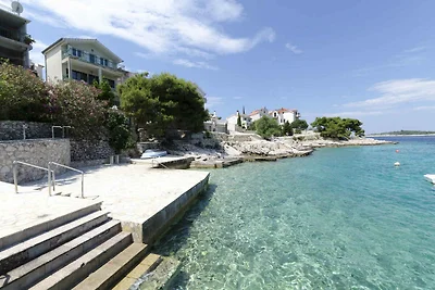 Ferienwohnung am Meer