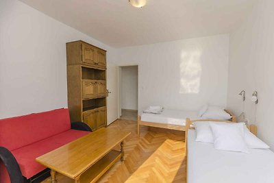 Vakantieappartement Gezinsvakantie Tribunj