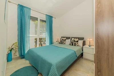 Vakantieappartement Gezinsvakantie Vir