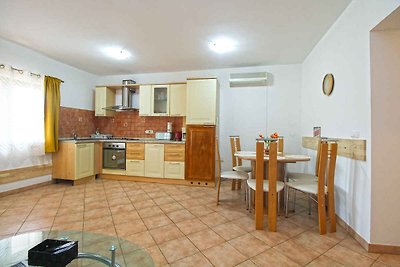 Vakantieappartement Gezinsvakantie Pjescana uvala