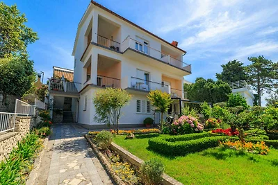 Ferienwohnung am Meer