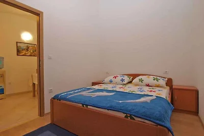Ferienwohnung mit Grill