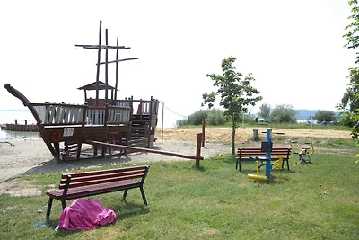 Ferienhaus in der nähe vom Strand mit Wlan