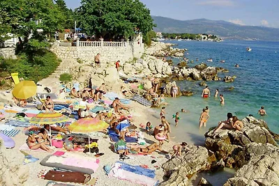 Appartamento Vacanza con famiglia Novi Vinodolski