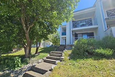 Vakantieappartement Gezinsvakantie Klenovica