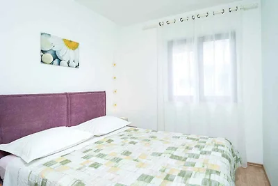 Appartamento Vacanza con famiglia Stari Grad