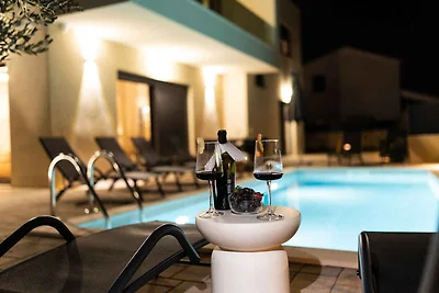 Villa Villa Matea 8+0