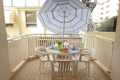 Ferienwohnung in Meernähe