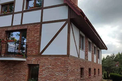 Casa vacanze Vacanza di relax Lubkowo