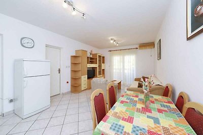 Vakantieappartement Gezinsvakantie Sveti Filip i Jakov