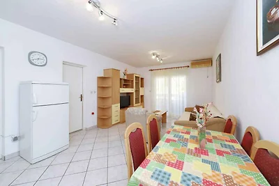 Ferienwohnung mit Klimaanlage