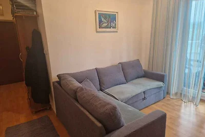 Vakantieappartement Gezinsvakantie Turanj