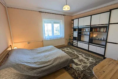 Ferienhaus mit WLAN und Klimaanlage