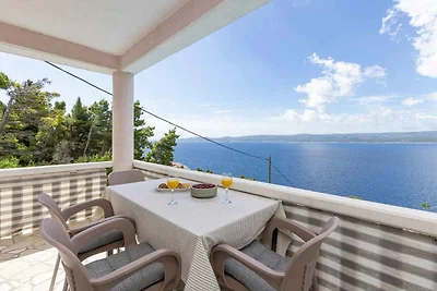 Appartamento Vacanza con famiglia Mimice