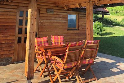Maison de vacances Vacances relaxation Novo Mesto
