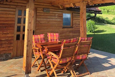 Ferienhaus nyugodt környéken