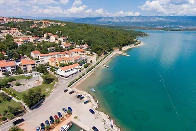 Appartamento Vacanza con famiglia Cizici