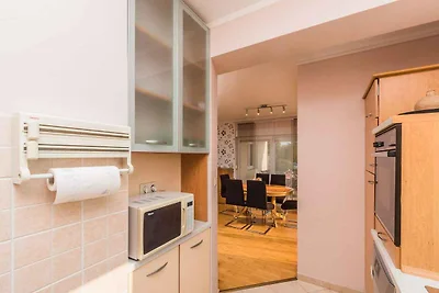 Ferienwohnung mit Terrasse