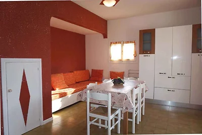 Ferienhaus mit Schwimmbad