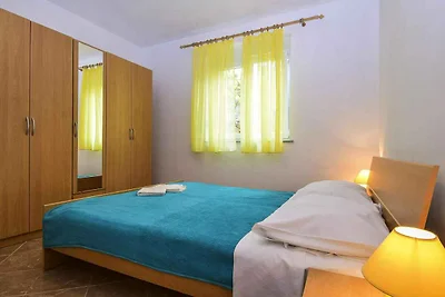 Ferienwohnung mit Terrasse