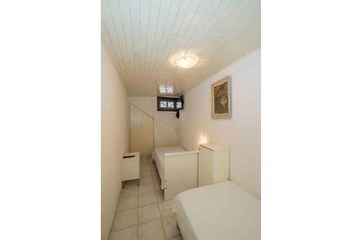 Vakantieappartement Gezinsvakantie Drašnice