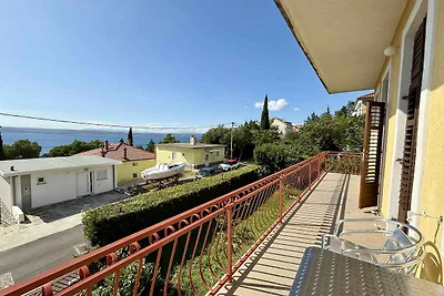 Ferienwohnung Ferienwohnung Ruza 2